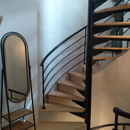 La Porte Du Château Hébergement de vacances