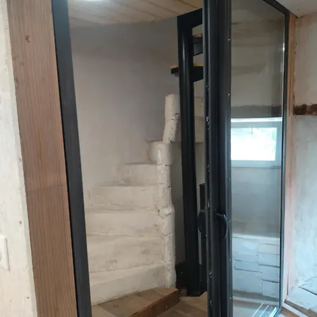 La Porte Du Château